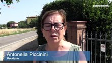 Fiamme vicino al carcere di Modena: è stato un fuoco d'artificio