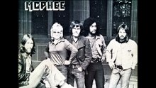 McPhee — McPhee 1971 (Australia, Heavy Progressive-Psychedelic Rock)