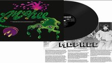 McPhee — McPhee 1971 (Australia, Heavy Progressive-Psychedelic Rock)