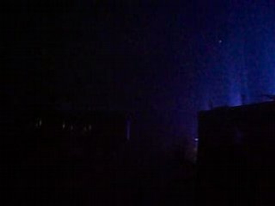 Concert de Lea a la cigale le 19 juin 2008 202