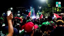 Con pies de plomo debe andar el Tricolor I Desde el Vestidor con Francisco Arredondo
