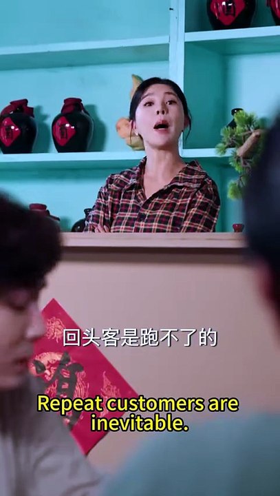 Living as a Widow for Ten Years: I Married a Pig Butcher and Became a Ten-Thousand-Yuan Household 守活寡: 十年:我嫁杀猪匠成万元户