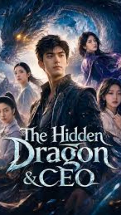 The Hidden Dragon & Ceo - Exclusive Drama Premiere | Full HD