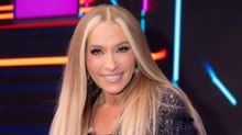 Yuri revela quiere hacer novelas pero sin besar a nadie
