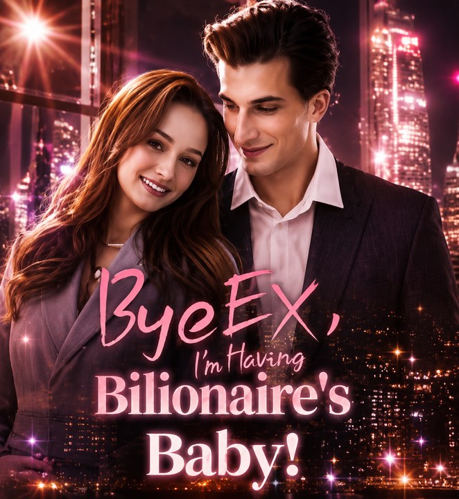 Bye Ex, I’m Having a Billionaire’s Baby | Full EP | Pregnancy Twist, Romance & Revenge - ENGSUB