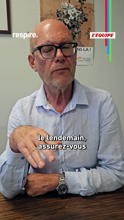 Trois conseils pour regarder les matches la nuit sans sacrifier son sommeil - Respire - Coupe du monde 2026