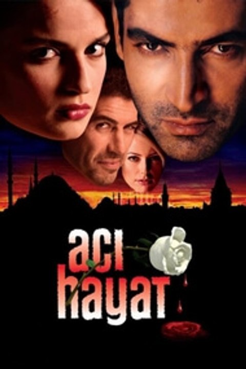 Aci Hayat - Episode 13 Eng Sub