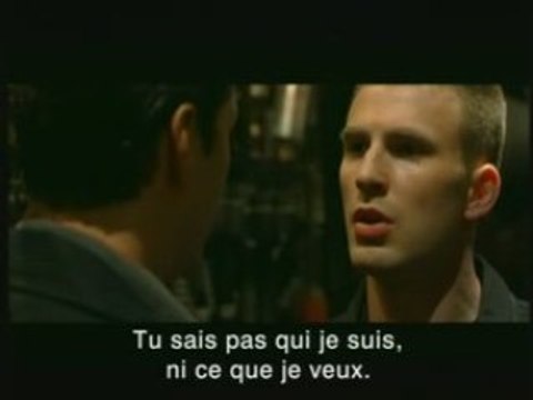 AU BOUT DE LA NUIT EXTRAIT n°3 VOST