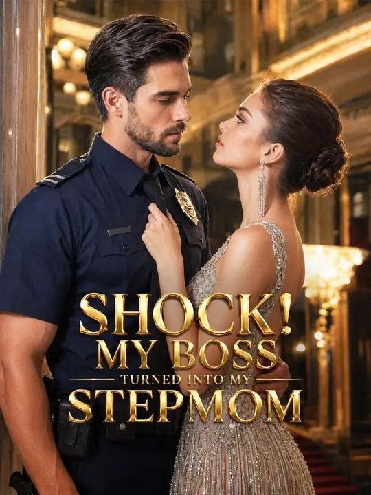 Schock! MyBoss in MyStepmom verwandelt | Ganzer Film Deutsch