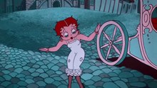 Betty Boop - Poor Cinderella (1934) Comedy Animated Short