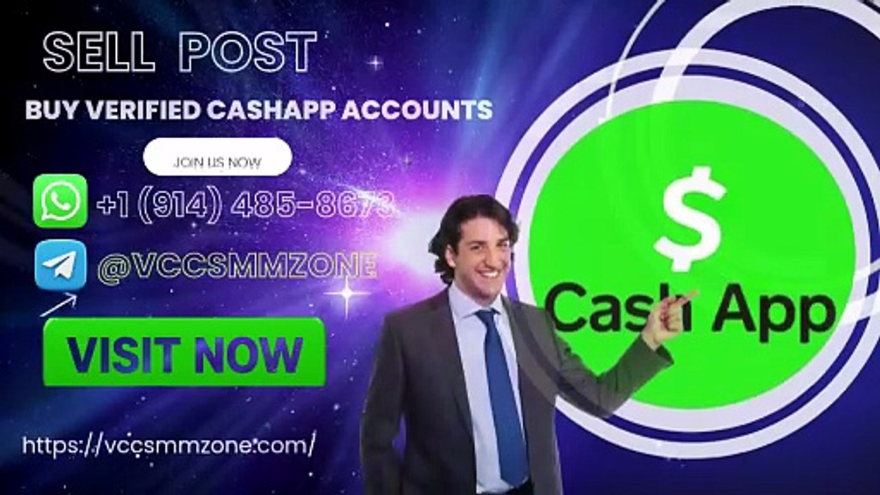 Top 7 Websites to Buy Verified Cash App Accounts