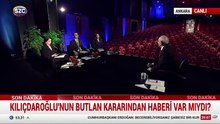 Kılıçdaroğlu: Kanıtlarsanız, Genel Başkanlığı bırakıyorum!