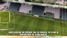 Antonín Panenka: "Aquel penalti eclipsó por completo todas esas cosas que creí haber hecho distintas"
