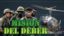 Misión del deber (T1:C1-2-3) español latino