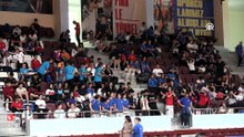 Yeşilay Yıldızlar Judo Türkiye Şampiyonası Hatay'da başladı | Ajansspor | AA