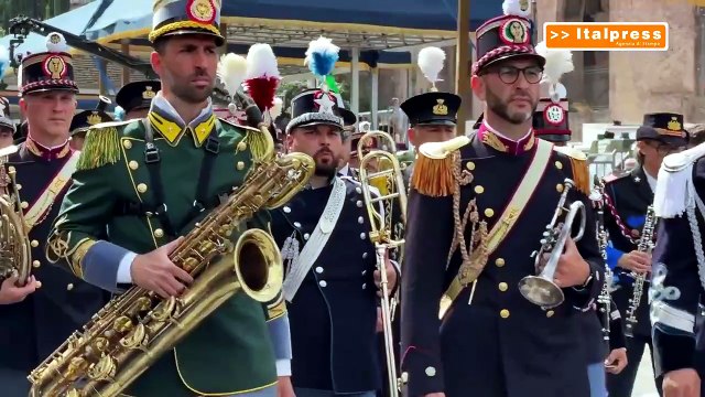 Il servizio civile universale alla Festa della Repubblica