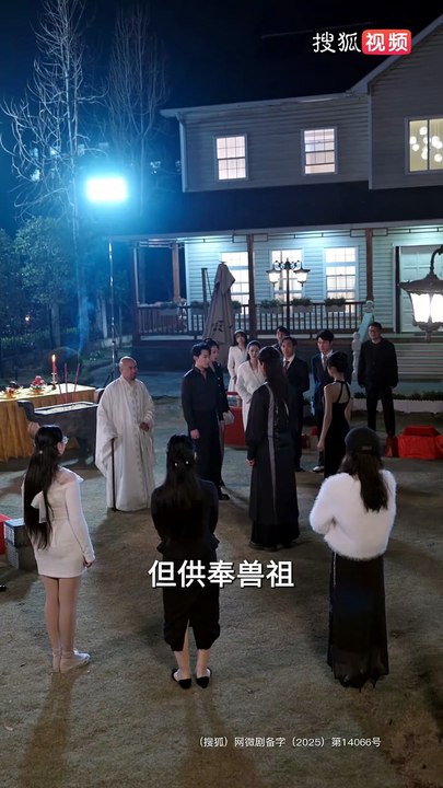 06 见到兽祖别人都要下跪，我不用【苟到最后斩魔神】