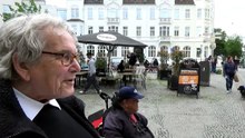 UND IHR SOLLT AUCH LEBEN !(1)