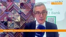 Intesa Sanpaolo presenta il Monitor su fragilità e disuguaglianze territoriali