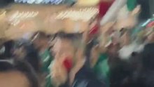Aitana celebra la victoria de EL TRICOLOR en las calles de MÉXICO | MUNDIAL 2026
