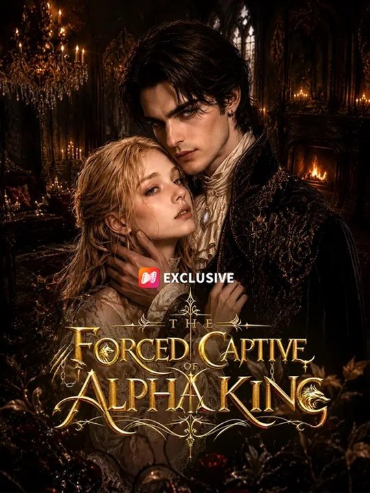 The Forced Captive of Alpha King |Full Movie| #engsub #fullepisode🌸🎬