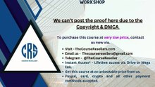 Thecourseresellers.com - Business Builder Live – Print Profits Live Workshop
