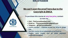 Thecourseresellers.com - BuySide Global Chipper Trading BOT for NinjaTrader8