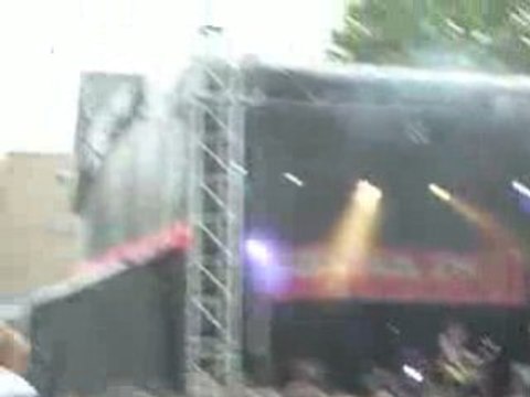 steeve estatof Concert cocktail fm 2008