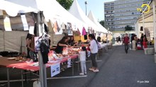 Sans commentaire: Vous (f)êtes Onex