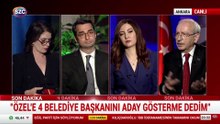 Kılıçdaroğlu, neden tutuklu belediye başkanlarının yanında değil?
