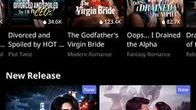 The Godfaters Virgin Bride - Betrayal and Vengeance - Short Movie