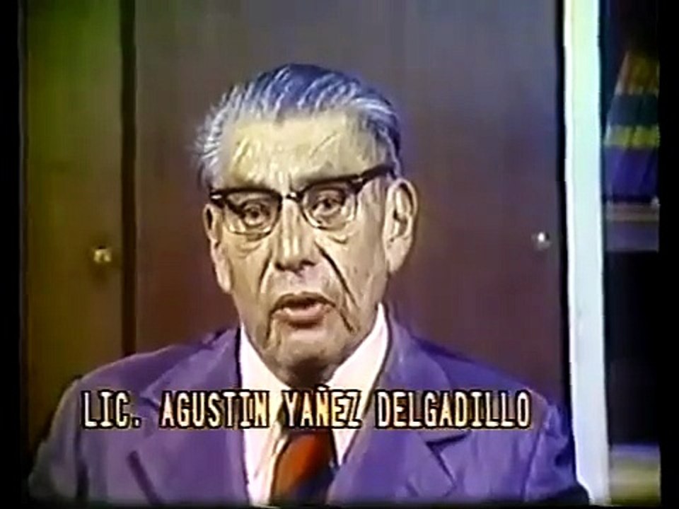 Documental Sobre Guillermo Gonzalez Camarena, Y El Canal 5
