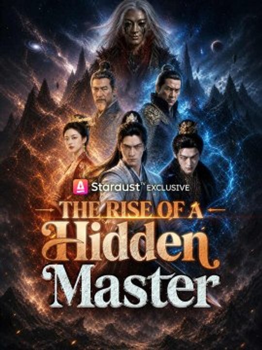 The Rise of a Hidden Master - Full Series - Short Drama English Hot Movie 2026
