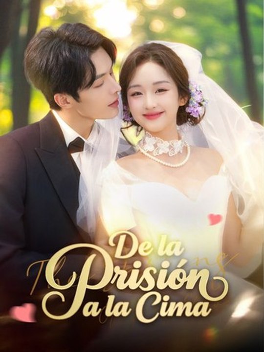 Doblado]De la Prisión a la Cima- Completo En Español