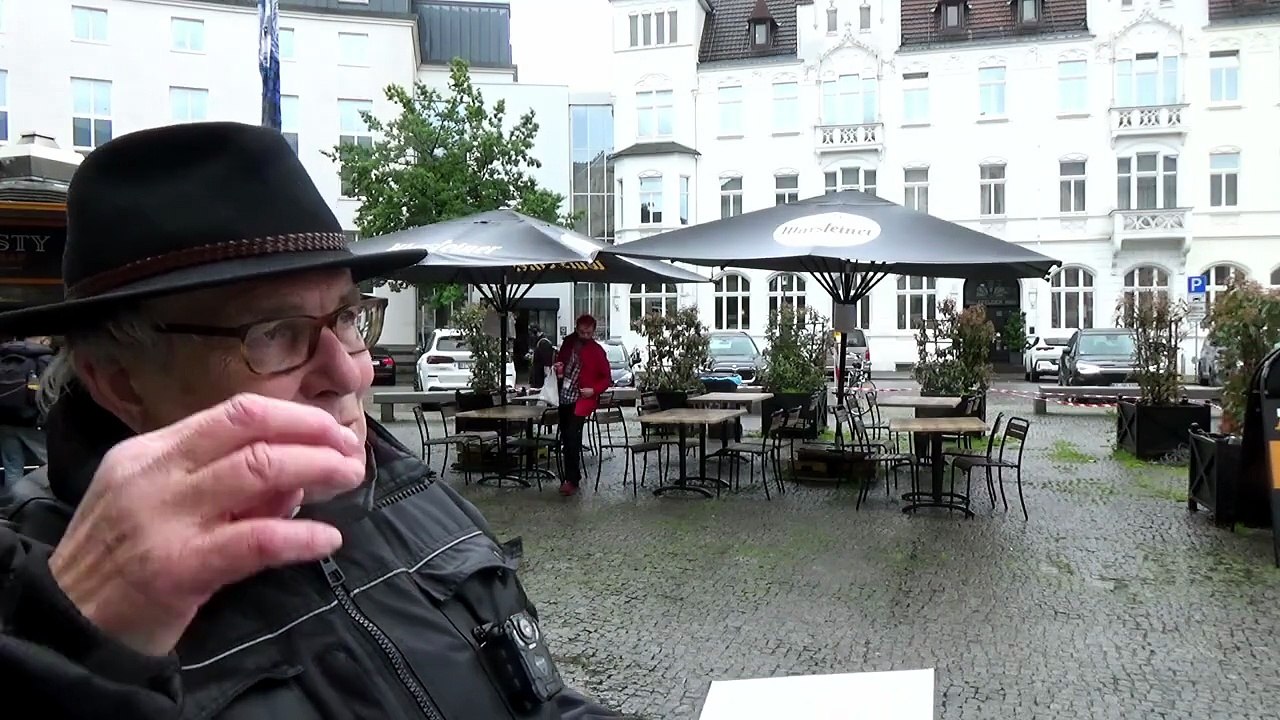 NEU-START MIT JESUS