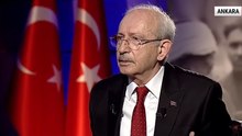 Bu davalar siyasi mi?