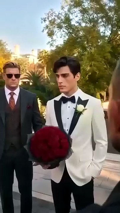 Crash Her Own Wedding - Ep - FULL ✅