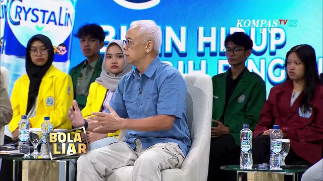 Panas! Ray Rangkuti vs Kubu Jokowi Debat Panas Soal Penahanan Roy Suryo dan Tifa