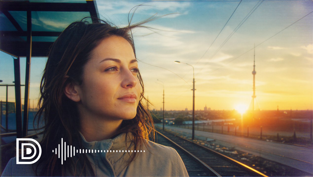 Signal In The Morning - 2000s Emotional Vocal Trance