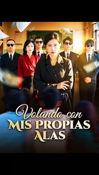 🔥Volando Con Mis Propias Alas💔🍀 Completo
