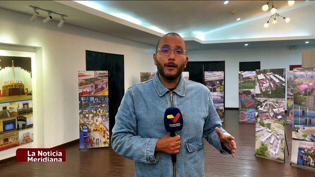 Caracas | Edificaciones patrimoniales preservan la memoria urbana para el rescate de la cultura