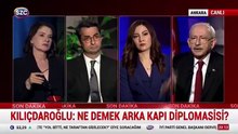 Kılçdaroğlu ilk kez açıkladı! Özgür Özel hırsızları bile bile seçtirmiş
