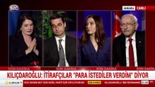 Kılıçdaroğlu: Mutlak butlan davasını ben açmadım!