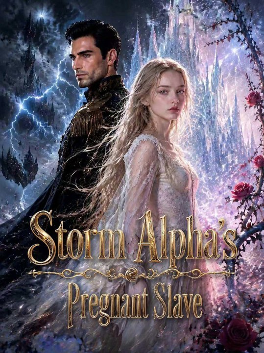 Storm Alphas Schwangerer Sklave Neuer Film | Ganzer Film Deutsch