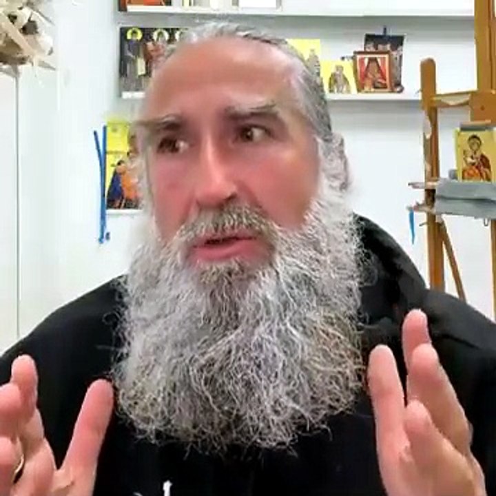 Как стали святым воины (Суворов, Невский, Ушаков...), если убийство это страшный грех (How did warriors (Suvorov, Nevsky, Ushakov...) become saints if murder is a terrible sin?)