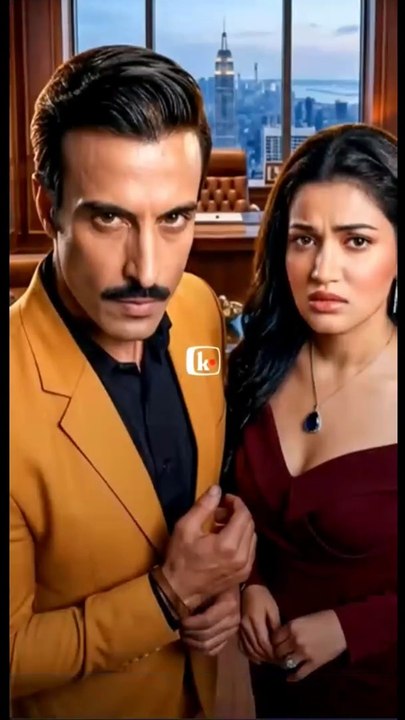 The real deal #kukutvhindi#kukutv#The real deal full story