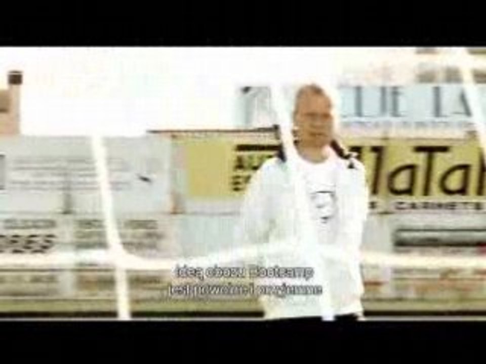 Program treningowy Boot Camp