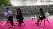 Mónica Oltra, sobre el auge de la ultraderecha: "Vendrá si queremos"