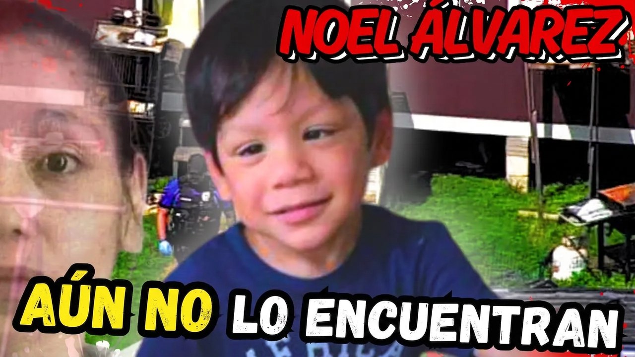 ¿Fue sacrificado? La increíble historia de Noel Álvarez
