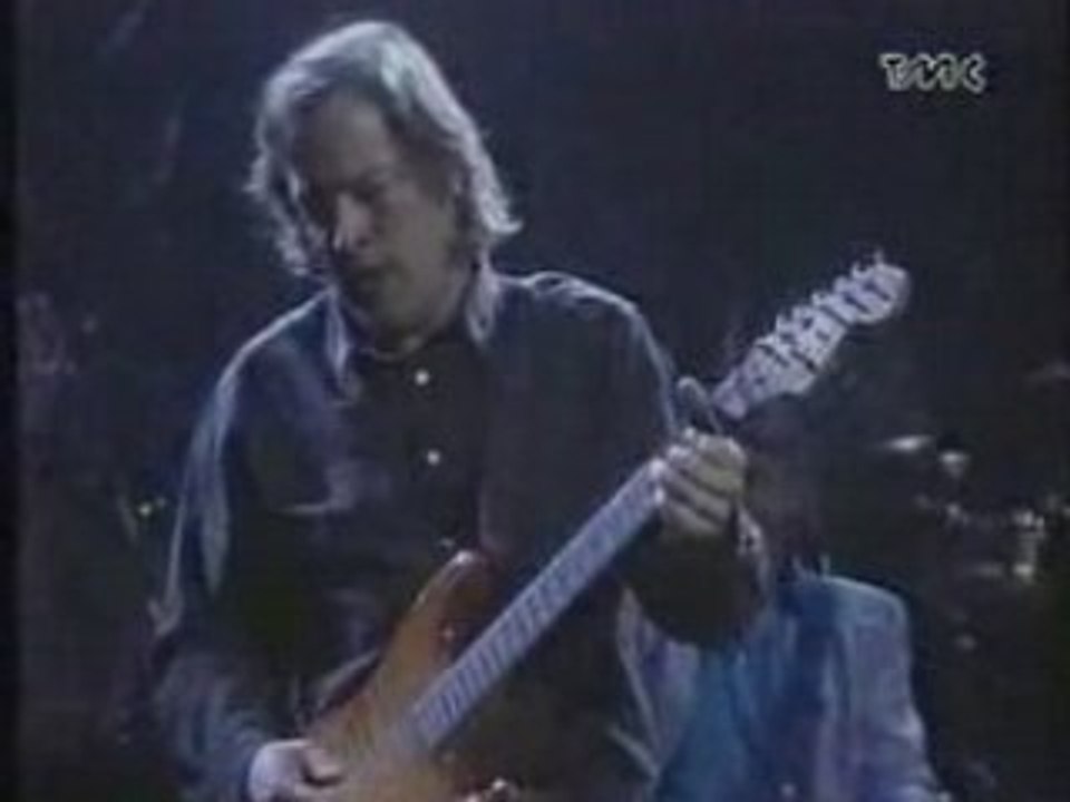 Pink Floyd *Comfortably Numb* Charity88